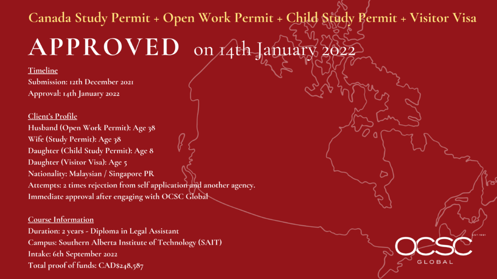 approval-for-canada-study-permit-open-work-permit-child-study