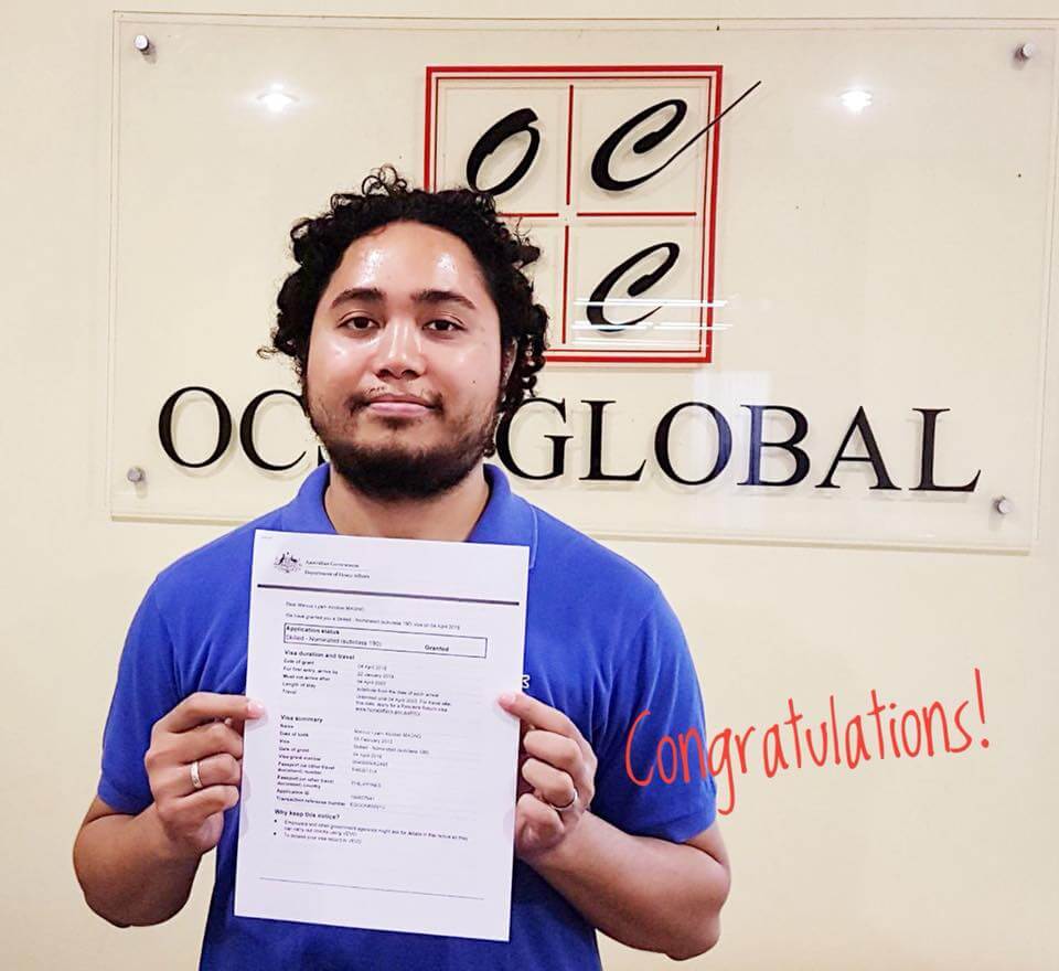 Security Specialist Certificate