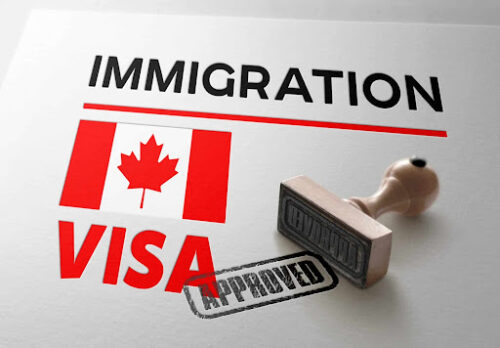 Immigration Visa