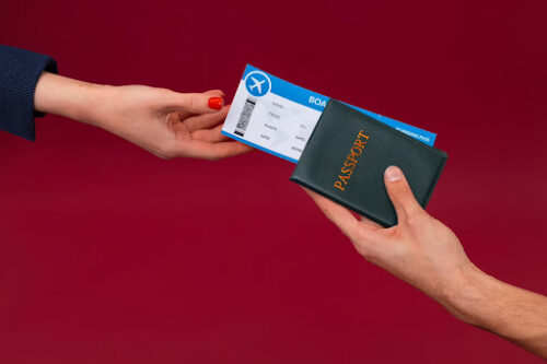 Canada Express Entry Visa