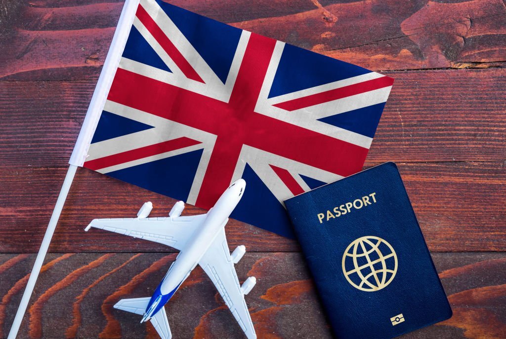 United Kingdom Application Visa Services
