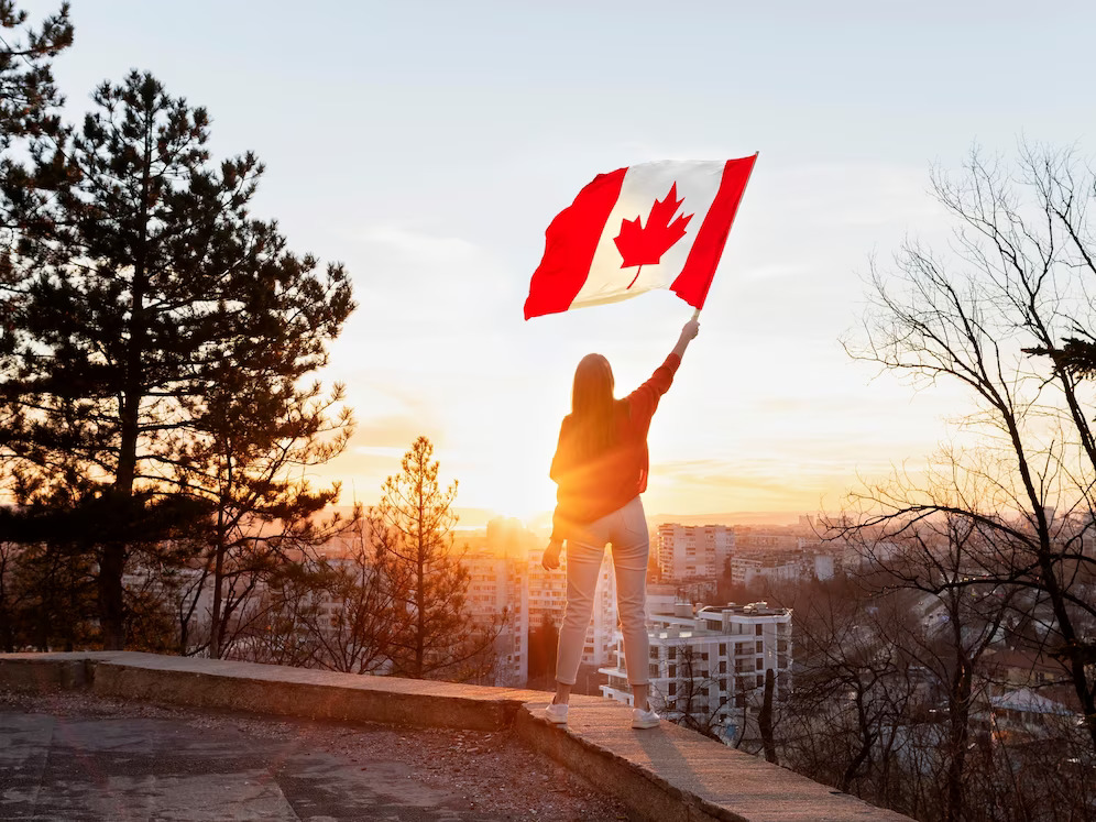 Canadian Dreams with Our Comprehensive Visa Services