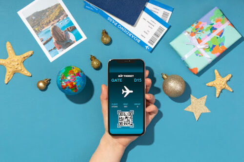 Canada Visa Via Electronic Travel Authorization