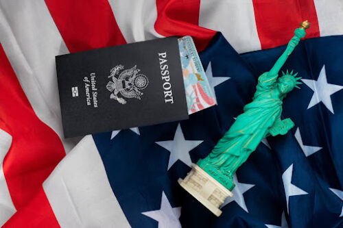 US Visitor Visa Application Process