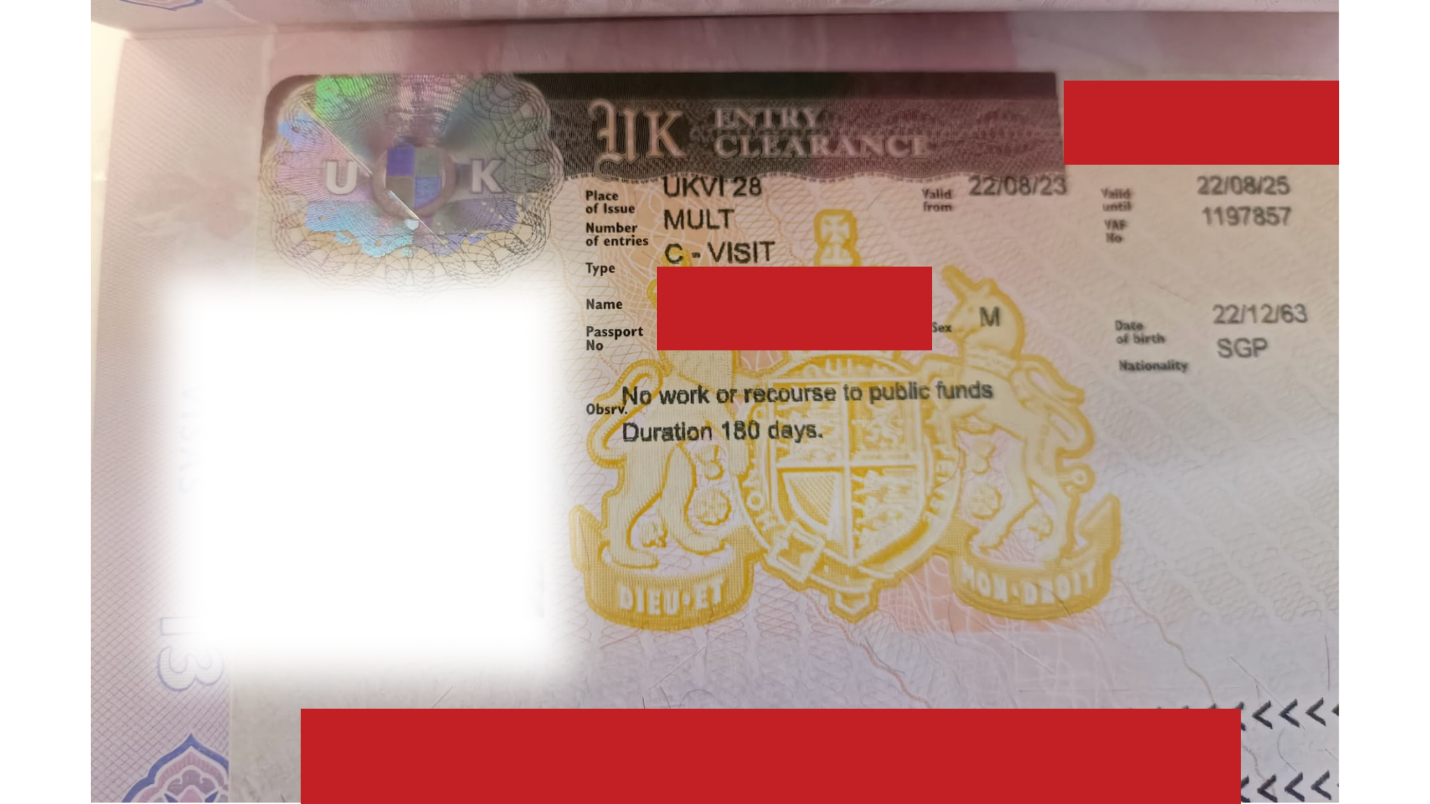 United Kingdom Standard Visitor Visa Yeong OCSC Global Yeong s UK united-kingdom-standard-visitor-visa-yeong-ocsc-global-yeong-s-uk