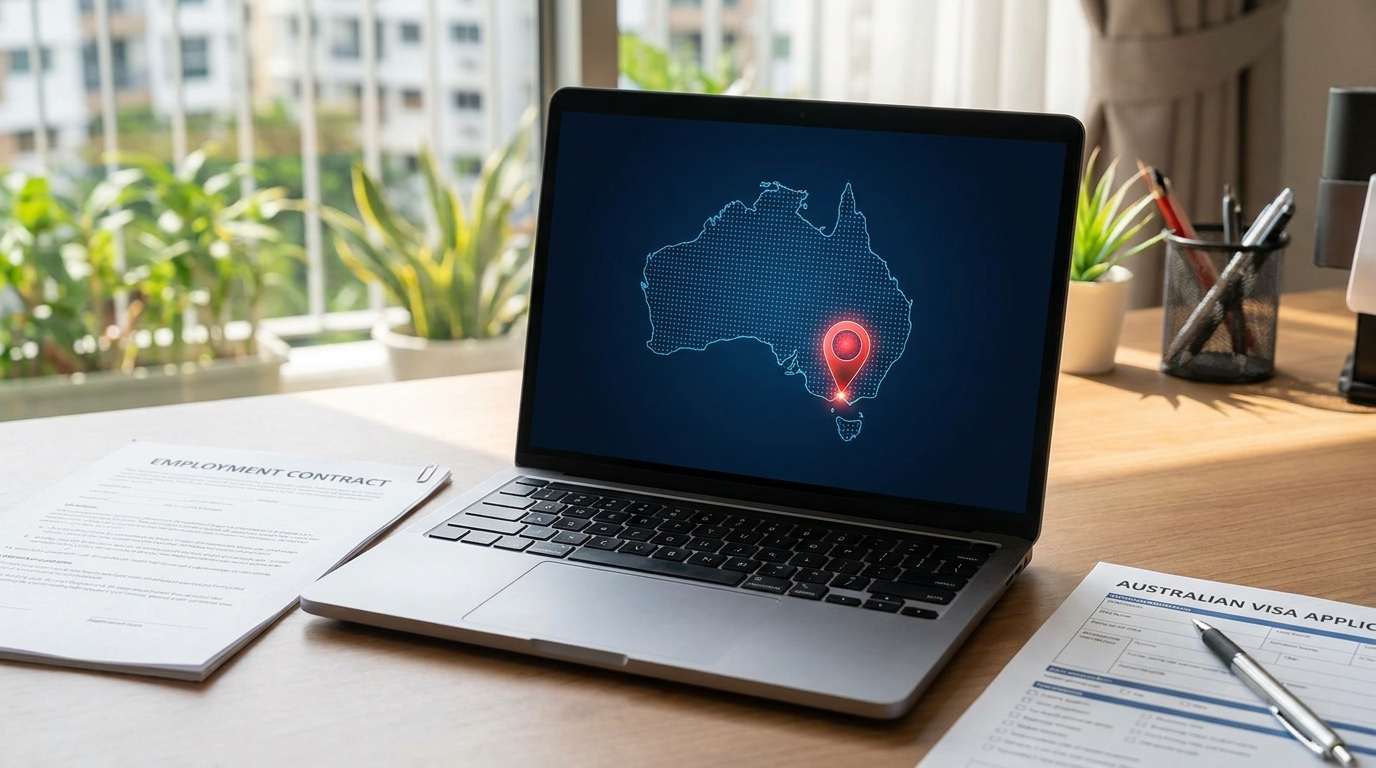 Australia PR News & Policy Updates