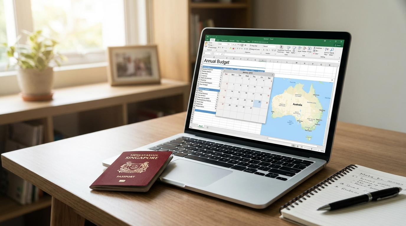 Australia PR Requirements 2026