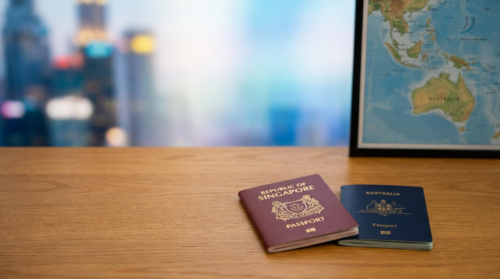 Australia Skilled Migration Guide