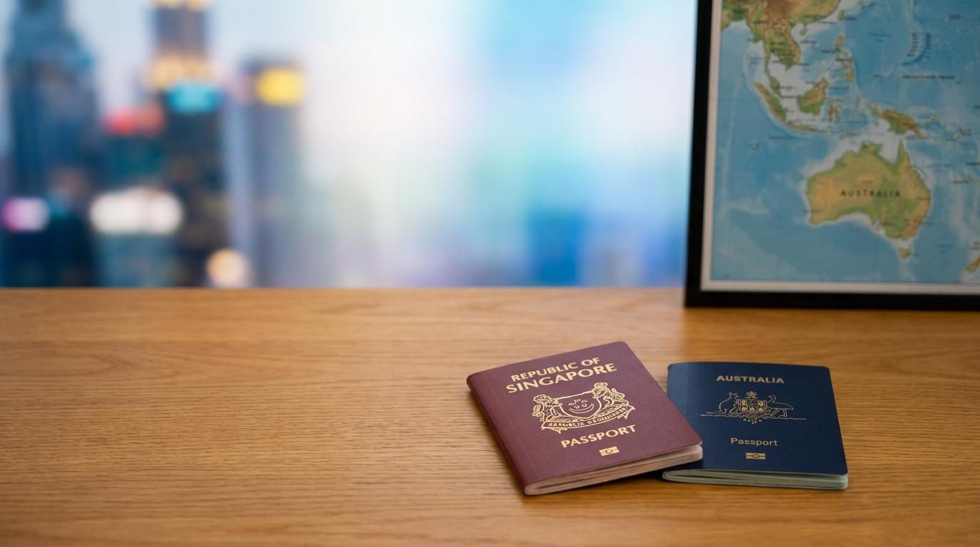 Australia Skilled Migration Guide