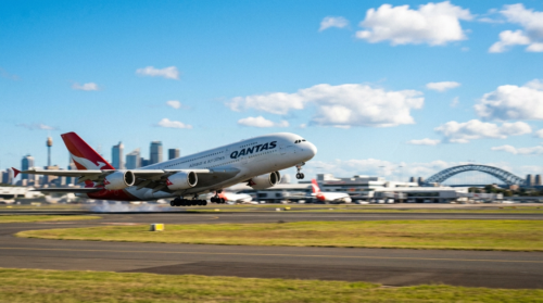 Australia Transit Visa Guide