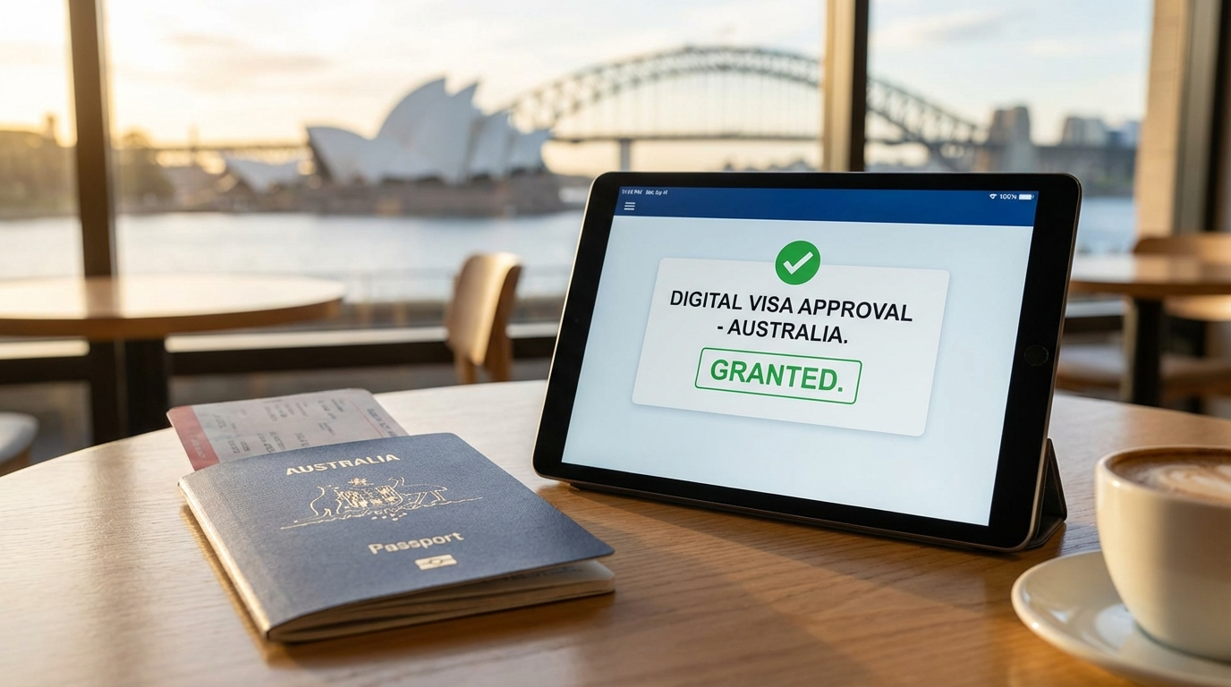 Australia Tourist Visa Requirements & Fees: Complete Guide for Singaporeans (2026)