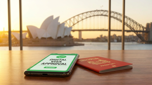 Australia ETA Application Guide for Singaporeans: Everything You Need to Know