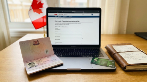 Canada Visa from Singapore Guide