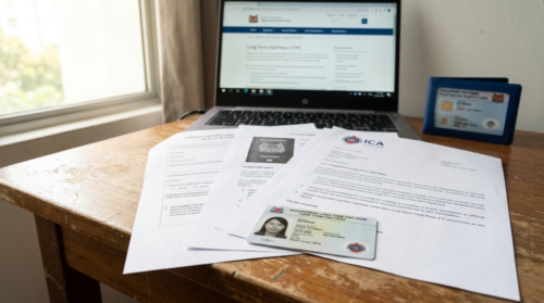 LTVP Renewal: Step-by-Step Guide