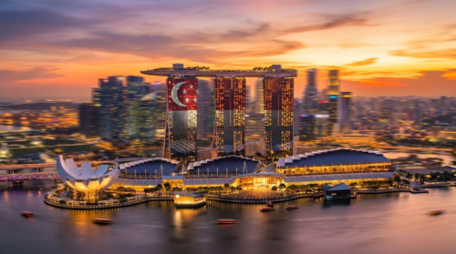Singapore PR, LTVP & Long-Term Passes Complete Guide